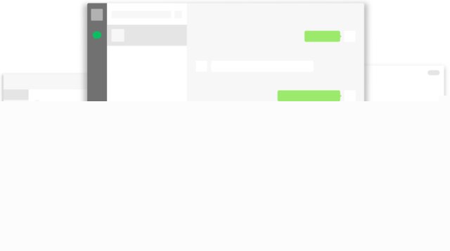 微信公测版WeChat v3.9.12.57 多开防撤回带提示绿色版 &amp; 安装版
